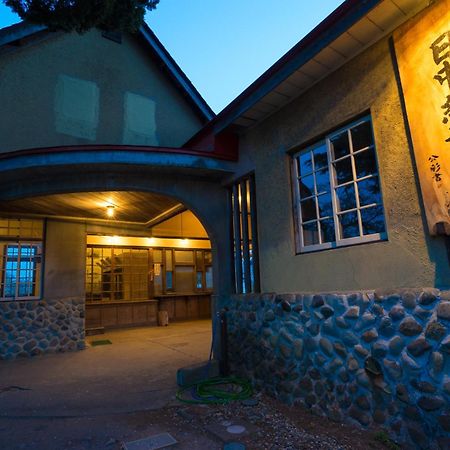 Yamagataya Hotel Kitakata Kültér fotó