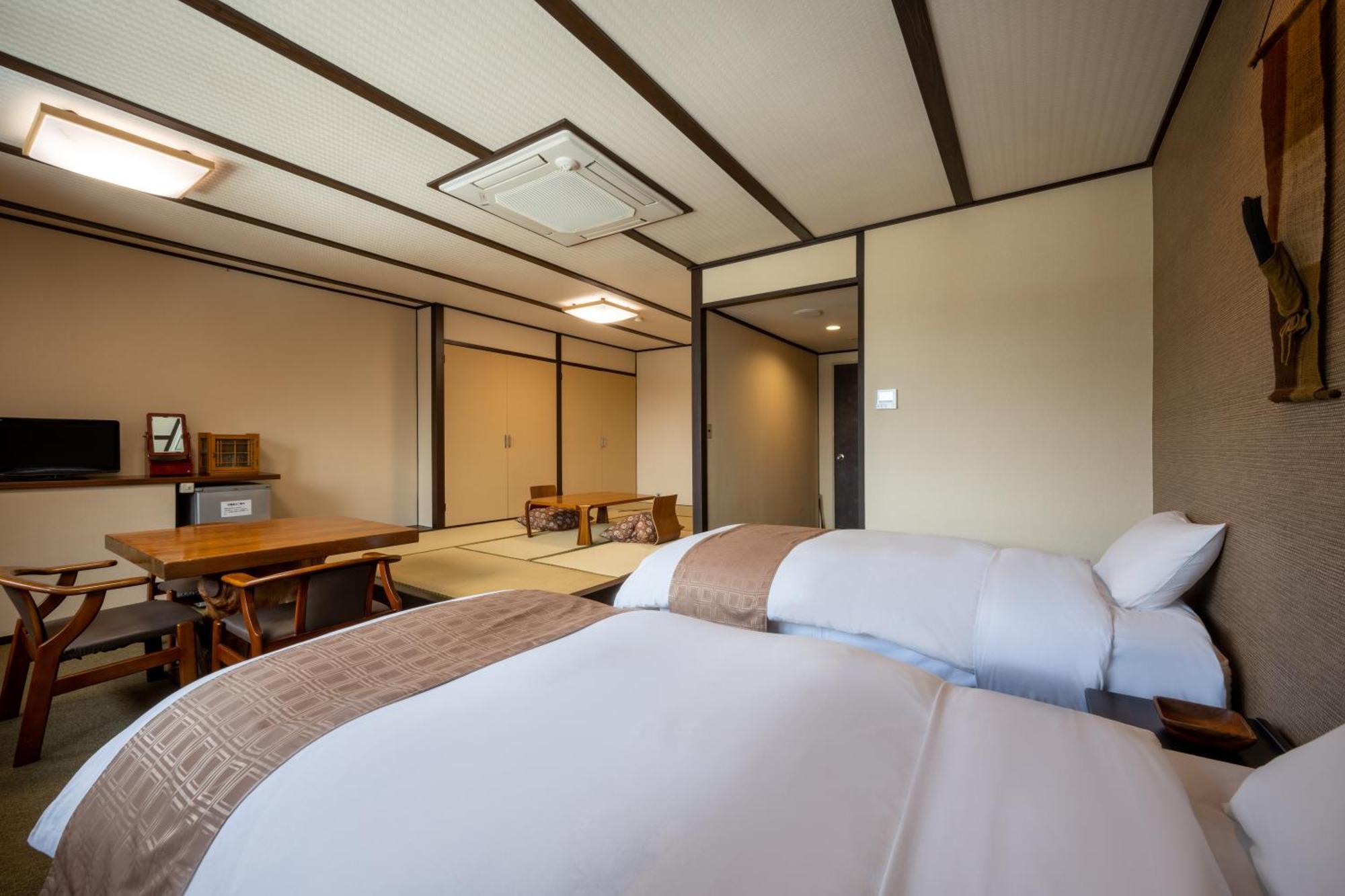 Yamagataya Hotel Kitakata Kültér fotó
