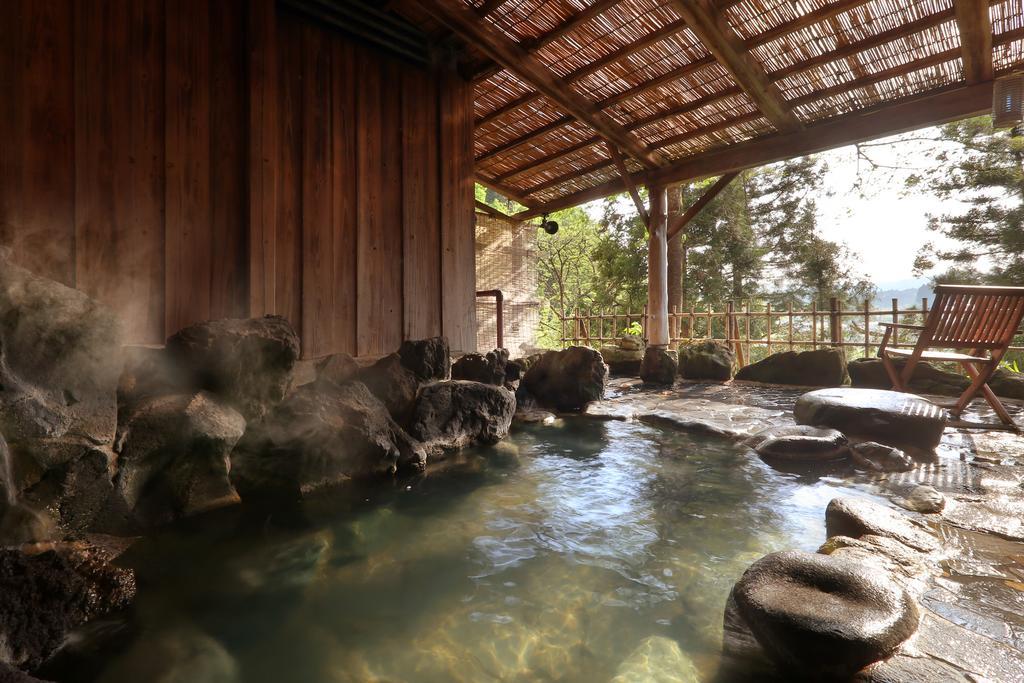 Yamagataya Hotel Kitakata Kültér fotó