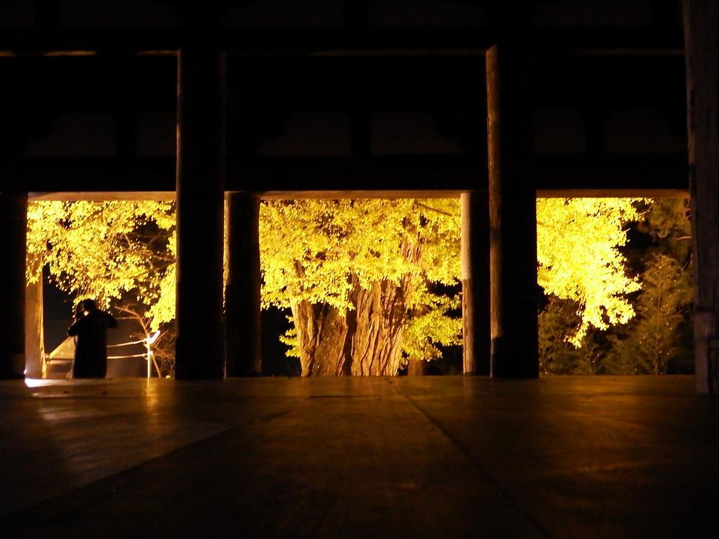 Yamagataya Hotel Kitakata Kültér fotó