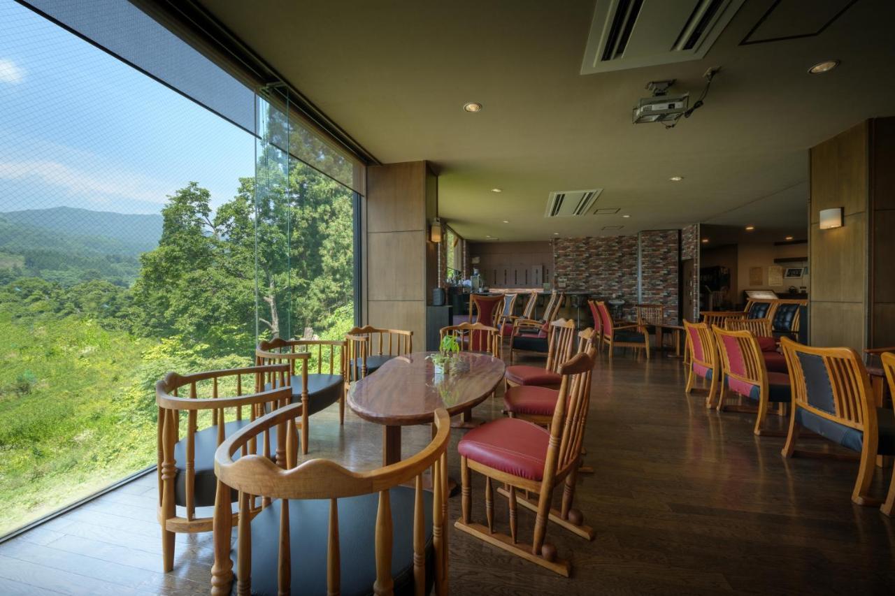 Yamagataya Hotel Kitakata Kültér fotó